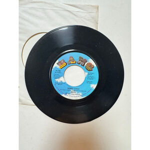 1977 Bang Records 45 RPM Brick “Ain't Gonna' Hurt Nobody /
*Honey Chile”